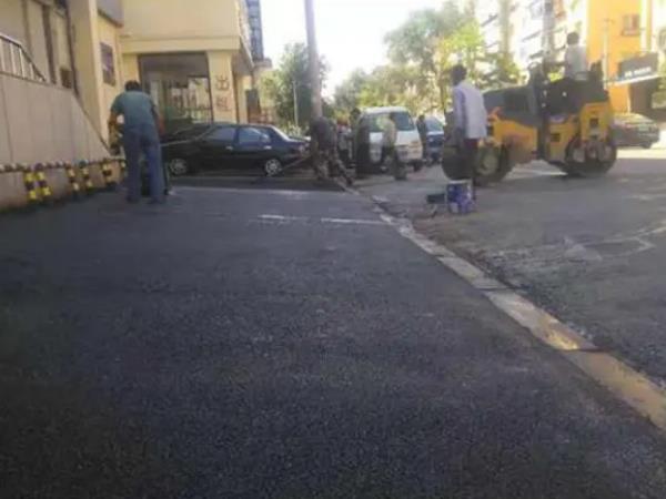 technical specifications for asphalt pavement construction_1